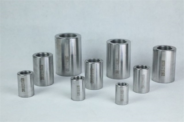 故城直螺纹套筒规格